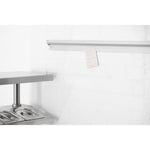 Pince-commandes Vogue 1220mm — D719