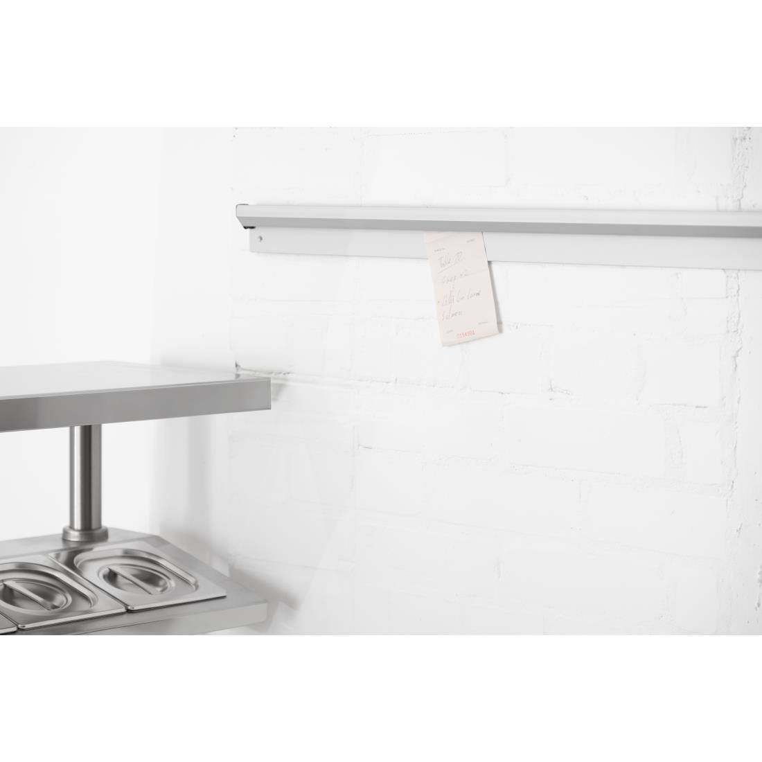 Pince-commandes Vogue 1220mm — D719