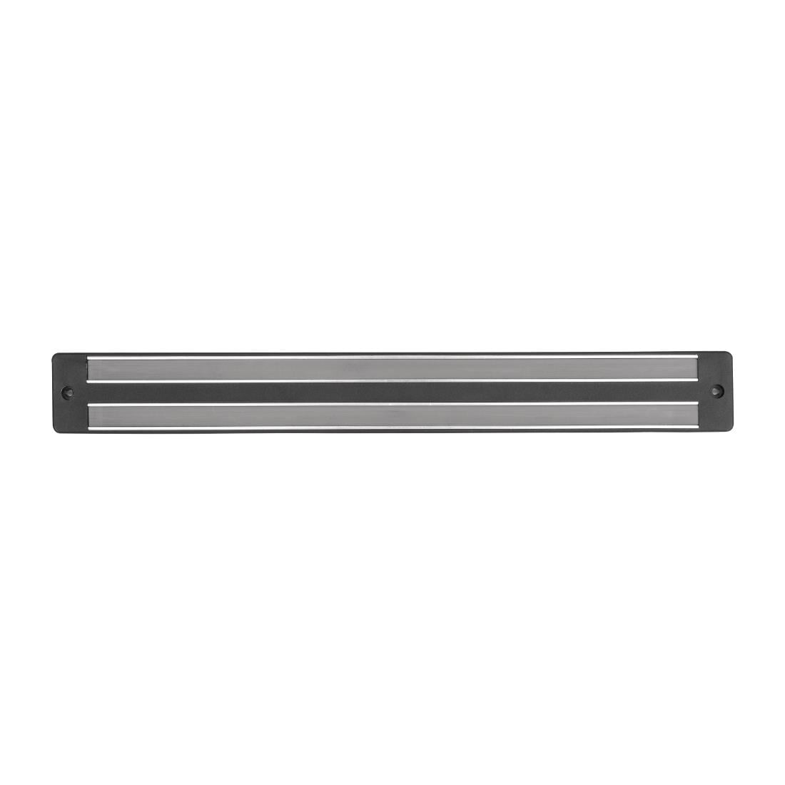 Barre magnétique pour couteaux Vogue 300mm — D720