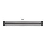 Barre magnétique pour couteaux Vogue 300mm — D720