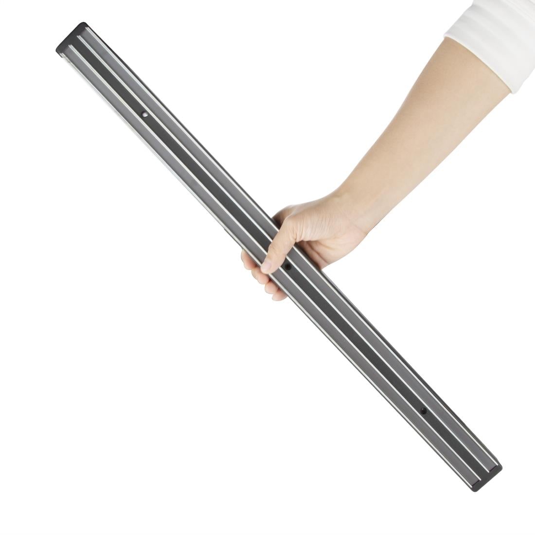 Grand support magnétique pour couteaux Vogue — D722