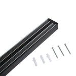 Grand support magnétique pour couteaux Vogue — D722