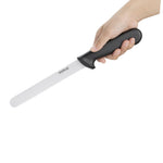 Couteau à pain Hygiplas 205mm — D734