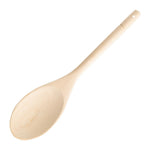 Cuillère en bois Vogue 205mm — D770