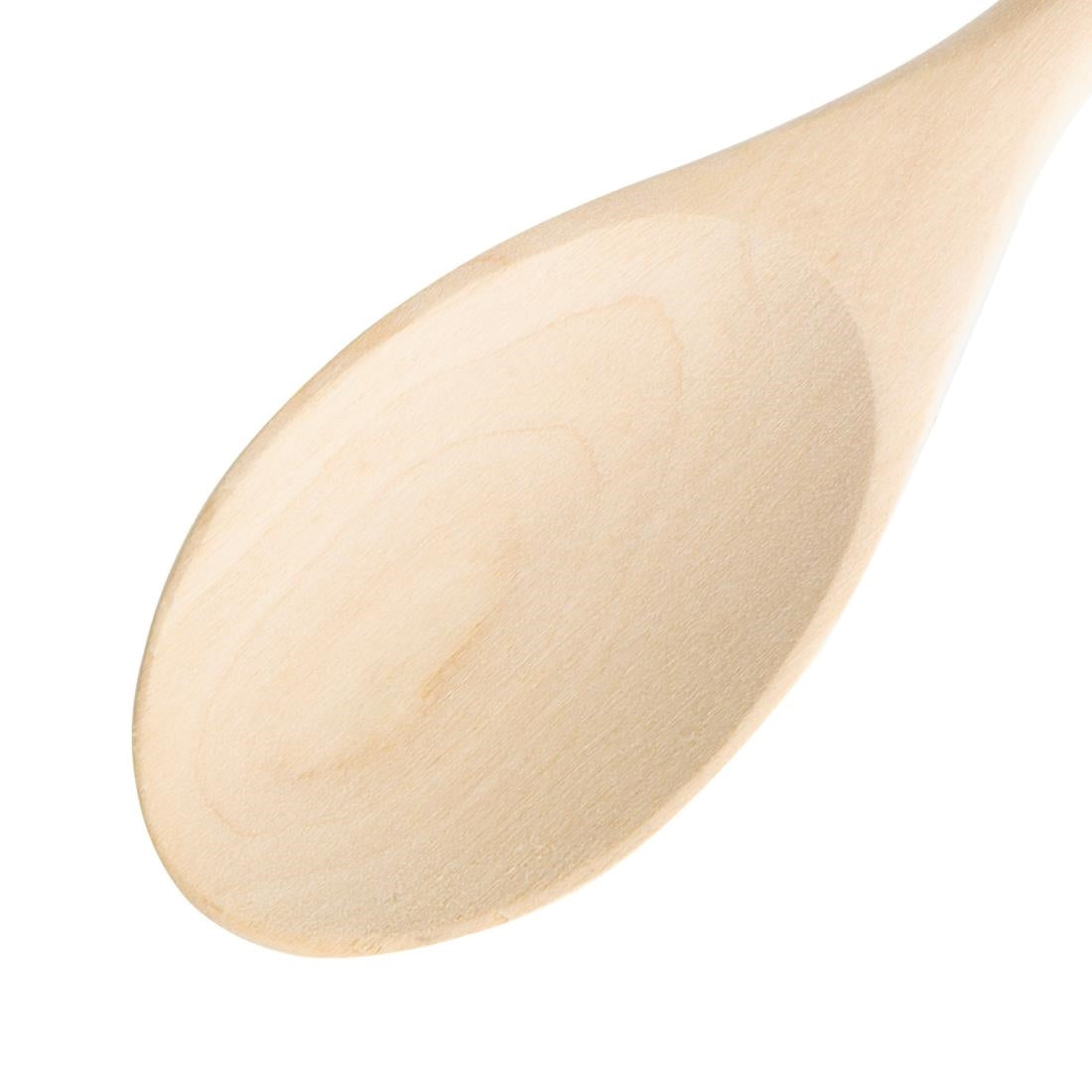 Cuillère en bois Vogue 205mm — D770