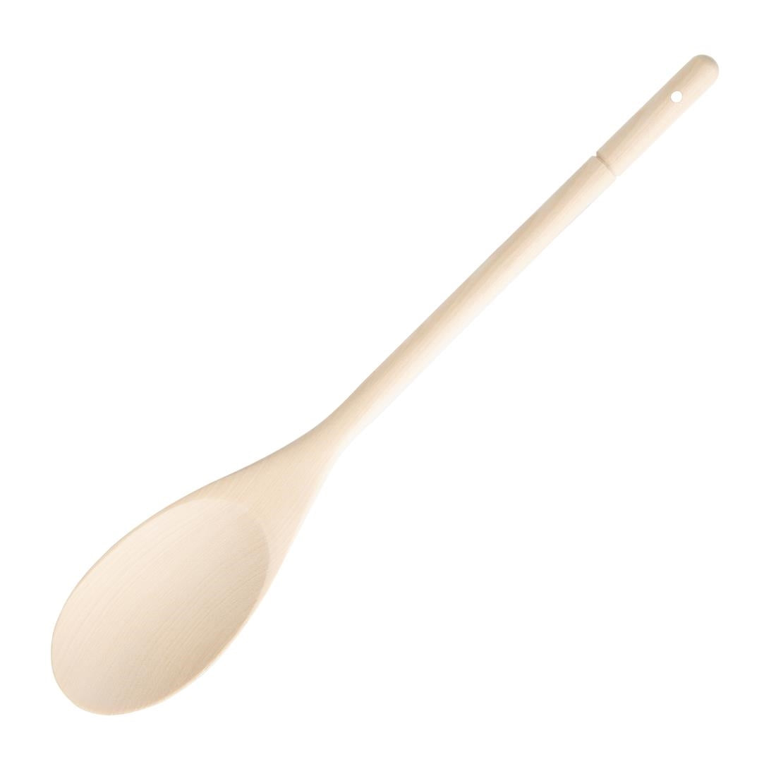 Cuillère en bois Vogue 305mm — D772