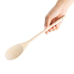 Cuillère en bois Vogue 305mm — D772