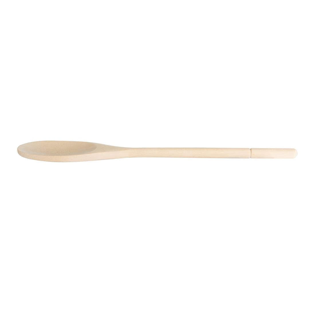 Cuillère en bois Vogue 305mm — D772