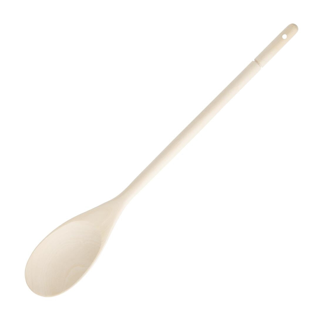 Cuillère en bois Vogue 355mm — D773