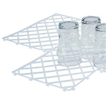 Tapis à verres (Lot de 10) — D824