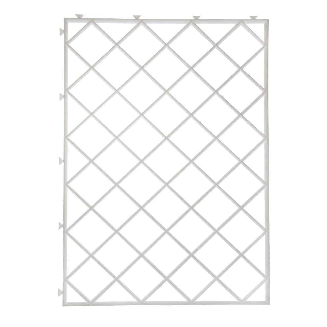 Tapis à verres (Lot de 10) — D824
