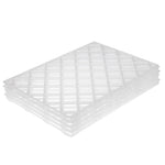 Tapis à verres (Lot de 10) — D824