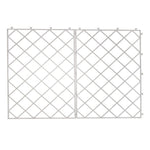 Tapis à verres (Lot de 10) — D824