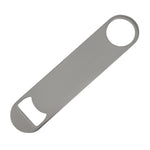 Ouvre-bouteilles inox Olympia 180mm — D866