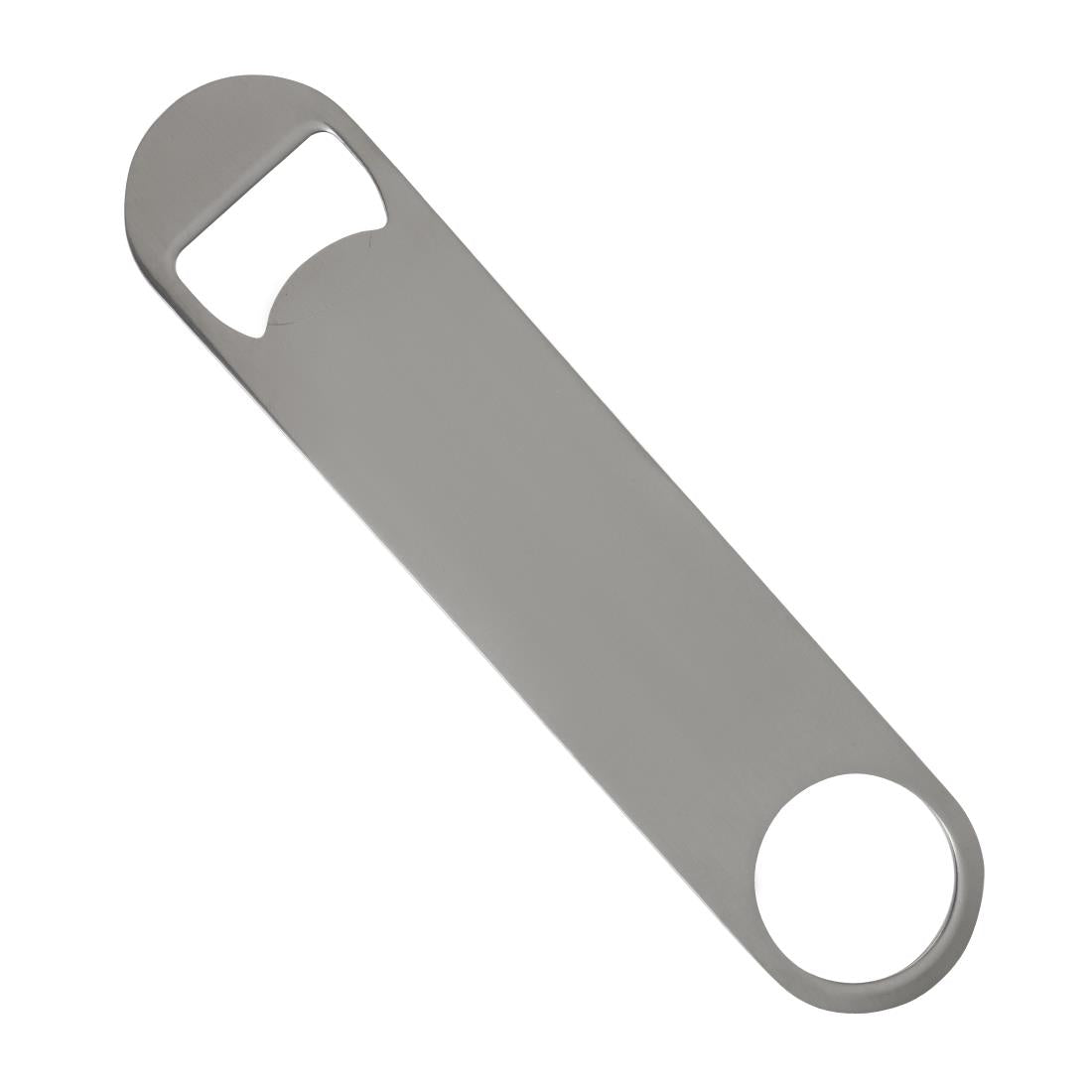 Ouvre-bouteilles inox Olympia 180mm — D866