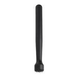 Pilon à cocktail en plastique — D868