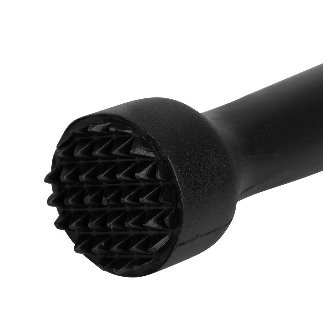 Pilon à cocktail en plastique — D868