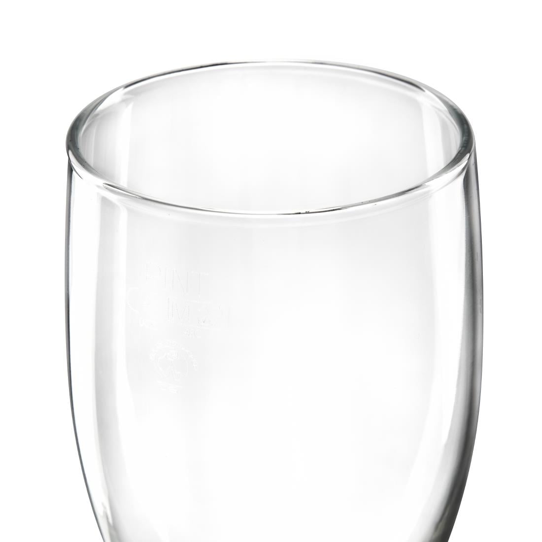 Verres à bière tulipe Arcoroc 570ml (lot de 24) — FU230