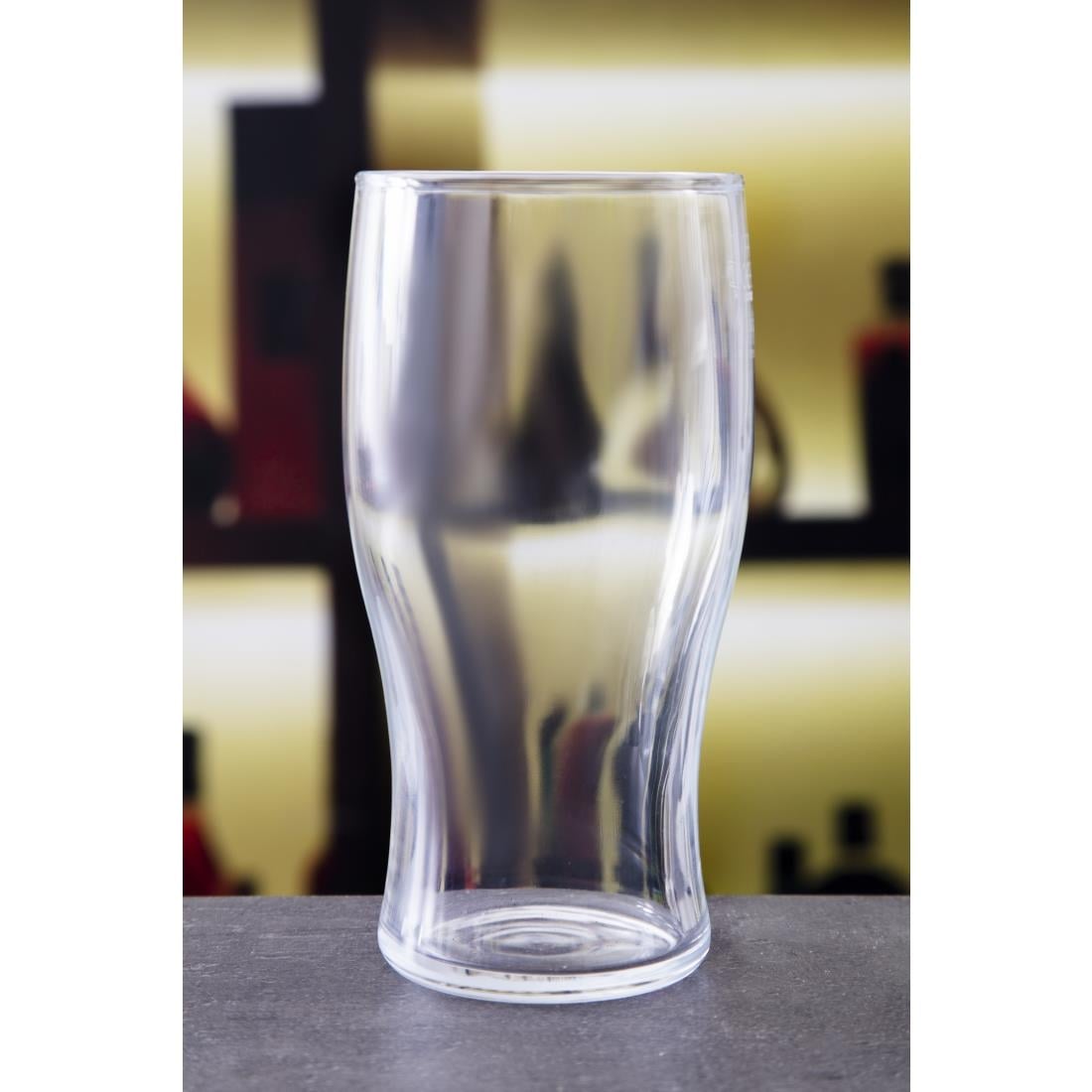 Verres à bière tulipe Arcoroc 570ml (lot de 24) — FU230