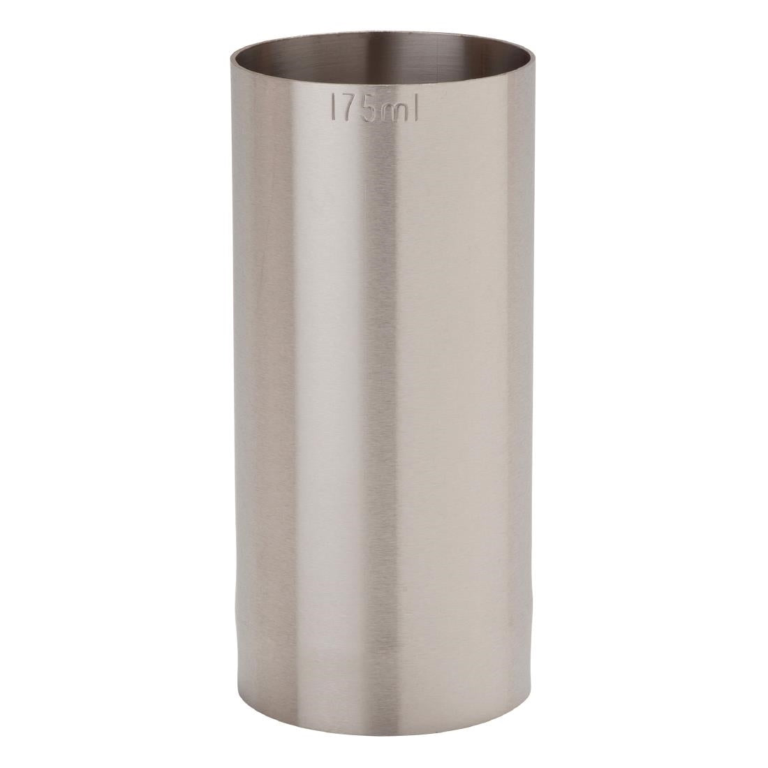 Mesure de cocktail estampillée CE à 175ml — D962