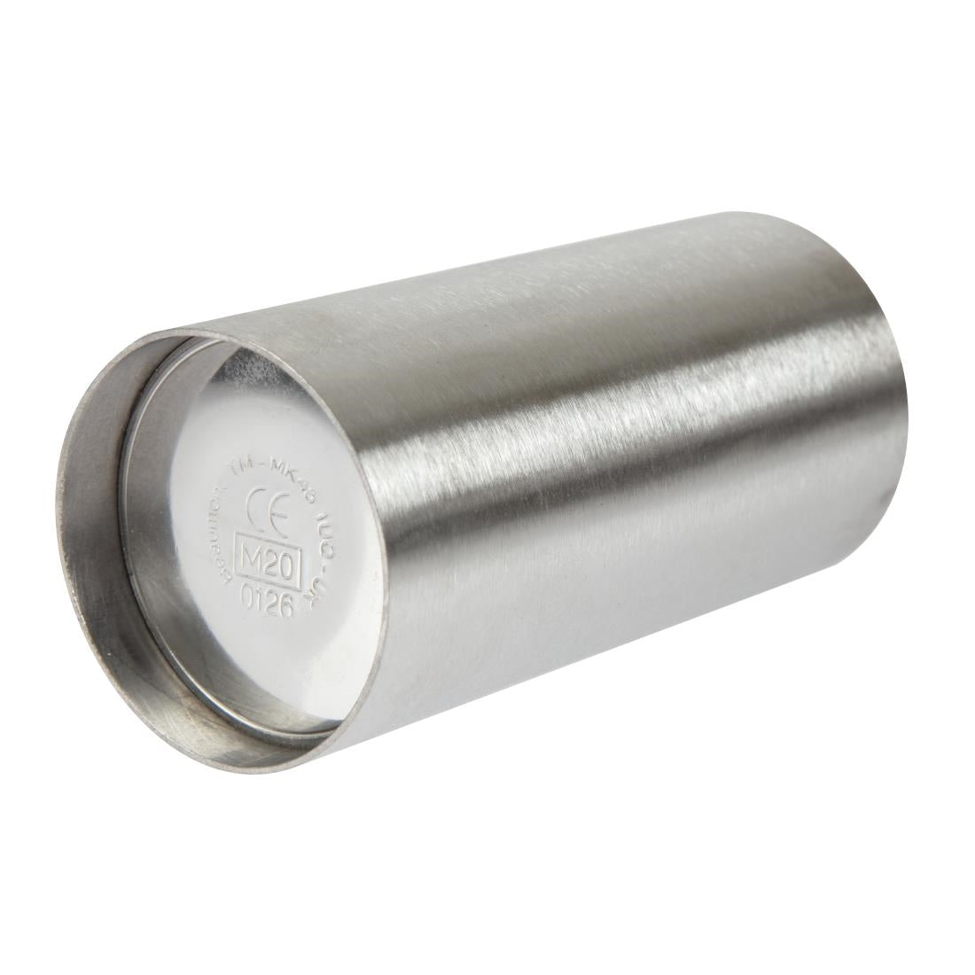 Mesure de cocktail estampillée CE à 175ml — D962