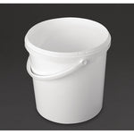 Distributeur de sauce à pompe Schneider 10L — DA363