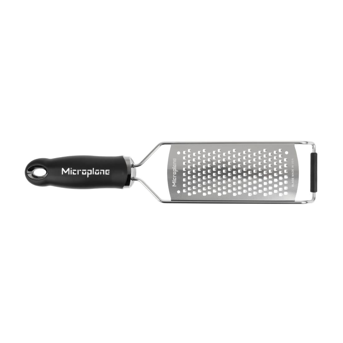 Râpe grossière Microplane Gourmet — DA410