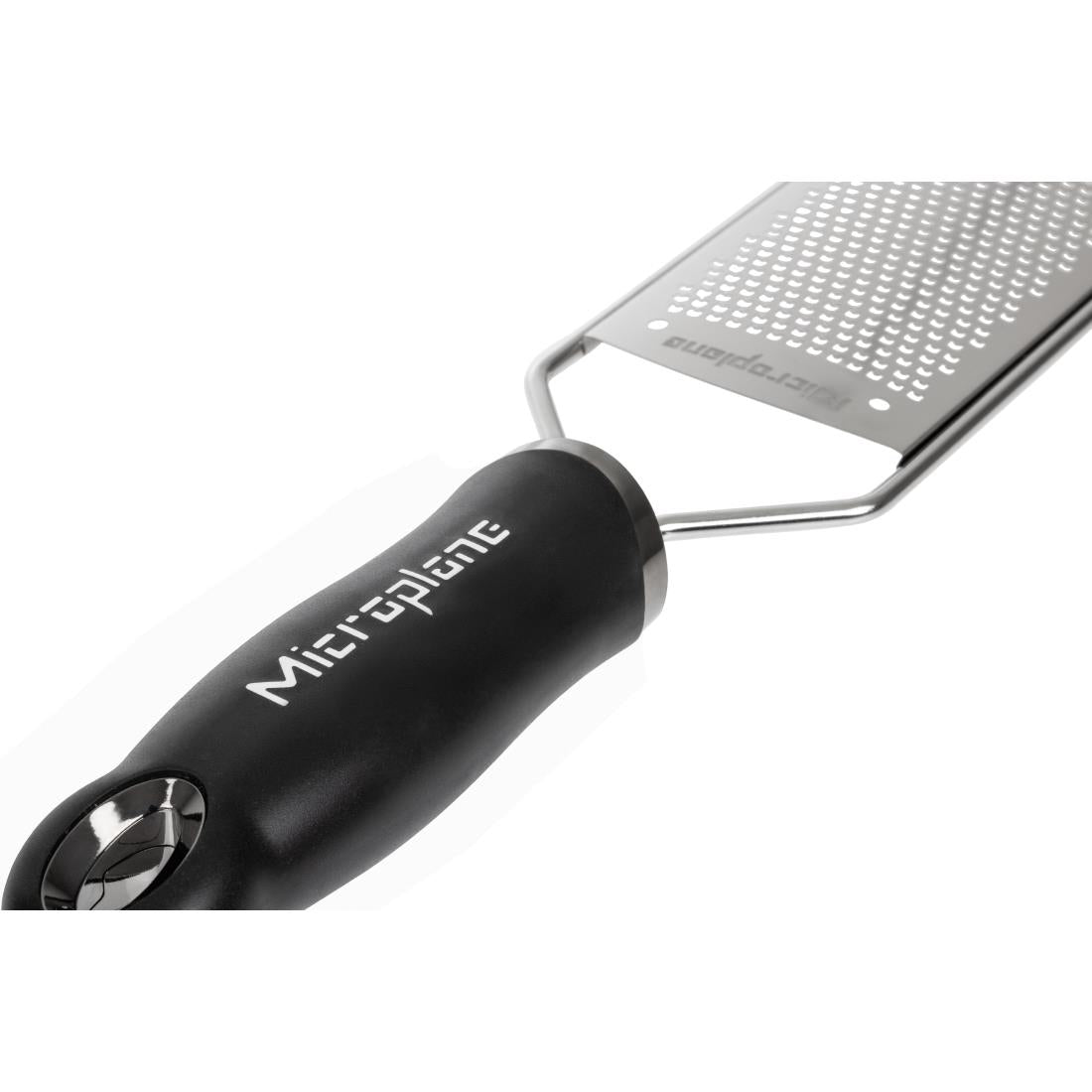 Râpe fine Microplane Gourmet — DA412