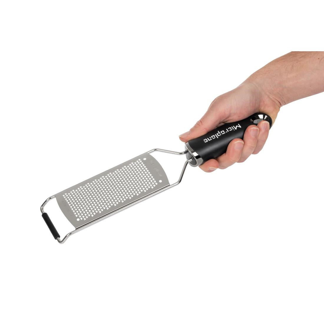 Râpe fine Microplane Gourmet — DA412
