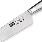 Couteau de cuisine japonais Series 8 Vogue Tsuki 20cm — DA440