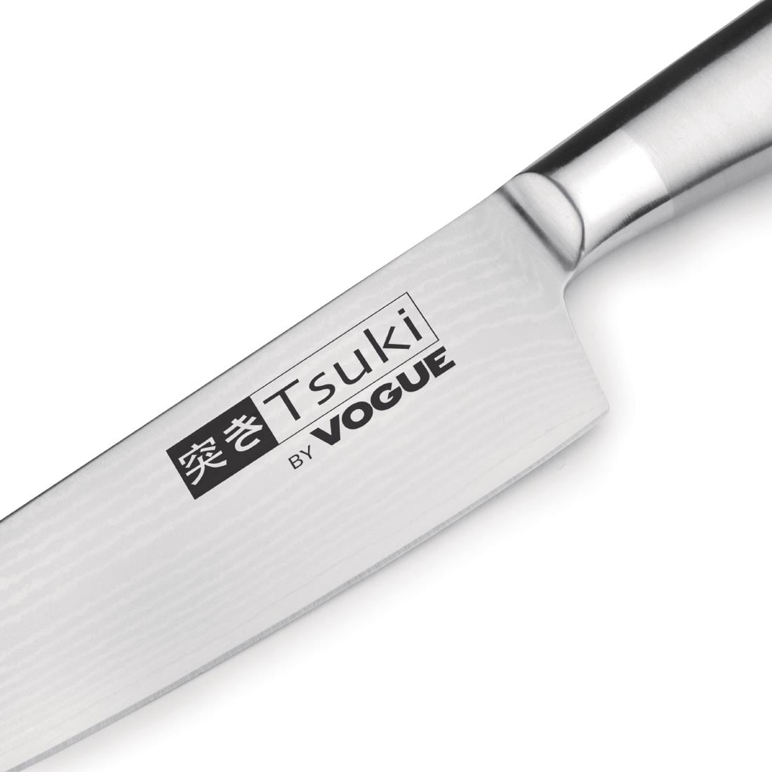 Couteau de cuisine japonais Series 8 Vogue Tsuki 20cm — DA440