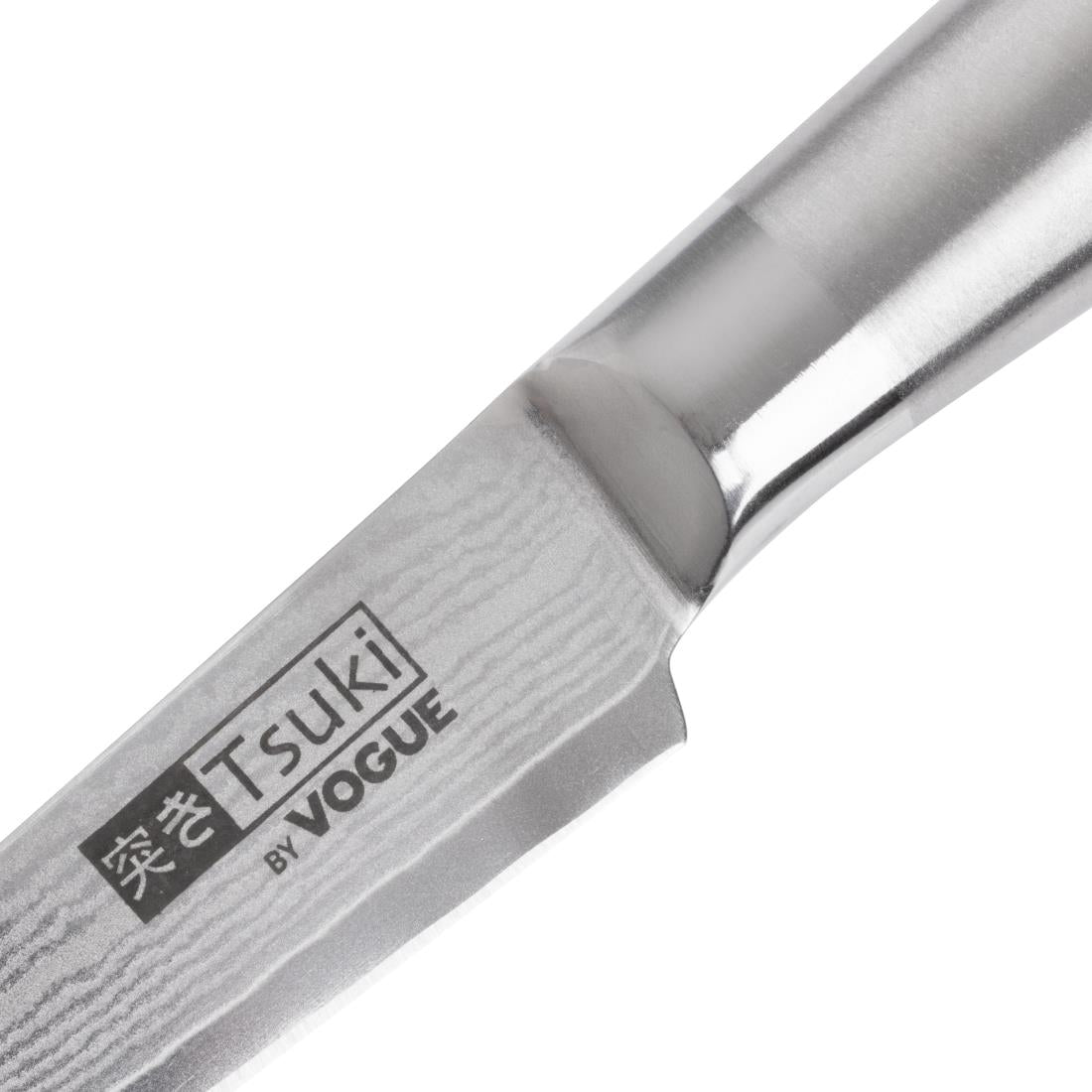 Couteau d'office japonais Series 8 Vogue Tsuki 90mm — DA443