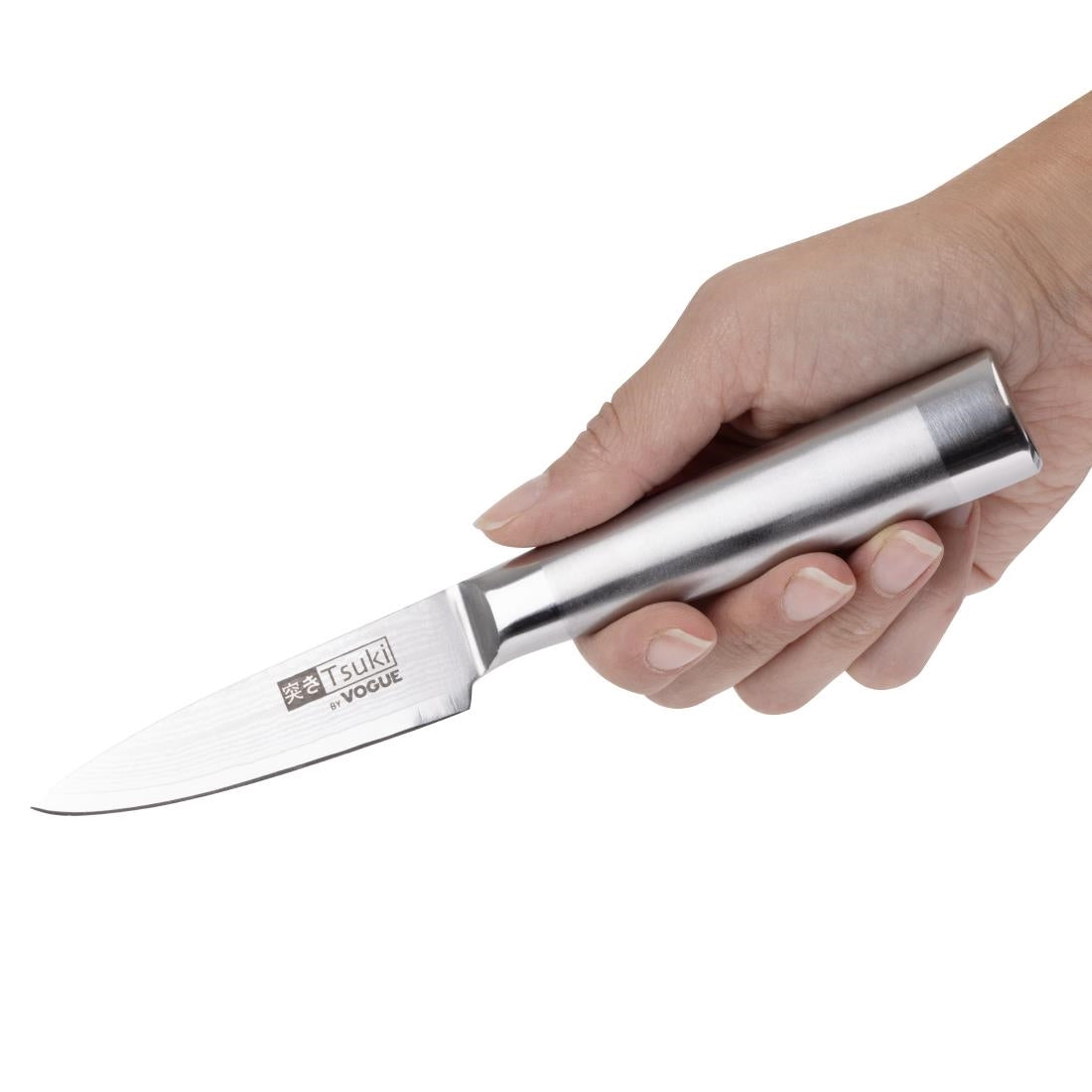 Couteau d'office japonais Series 8 Vogue Tsuki 90mm — DA443
