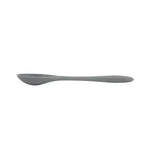 Cuillère grise en silicone résistant à la chaleur Vogue — DA523