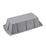 Moule à cake flexible en silicone Vogue — DA525