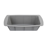 Moule à cake flexible en silicone Vogue — DA525