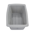 Moule à cake flexible en silicone Vogue — DA525