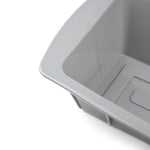 Moule à cake flexible en silicone Vogue — DA525