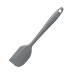 Mini spatule maryse grise en silicone résistant à la chaleur Vogue — DA527