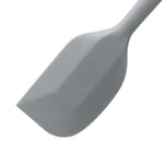 Mini spatule maryse grise en silicone résistant à la chaleur Vogue — DA527