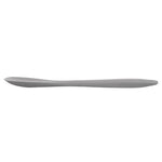 Spatule cuillère grise en silicone résistant à la chaleur Vogue — DA528