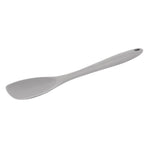 Spatule cuillère grise en silicone résistant à la chaleur Vogue — DA528