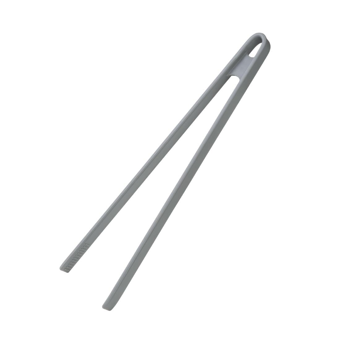 Pince grise en silicone résistant à la chaleur Vogue — DA531