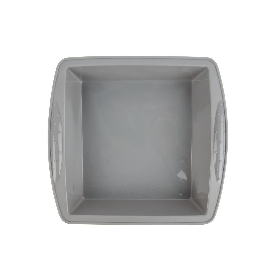 Moule carré flexible en silicone Vogue 245mm — DA532