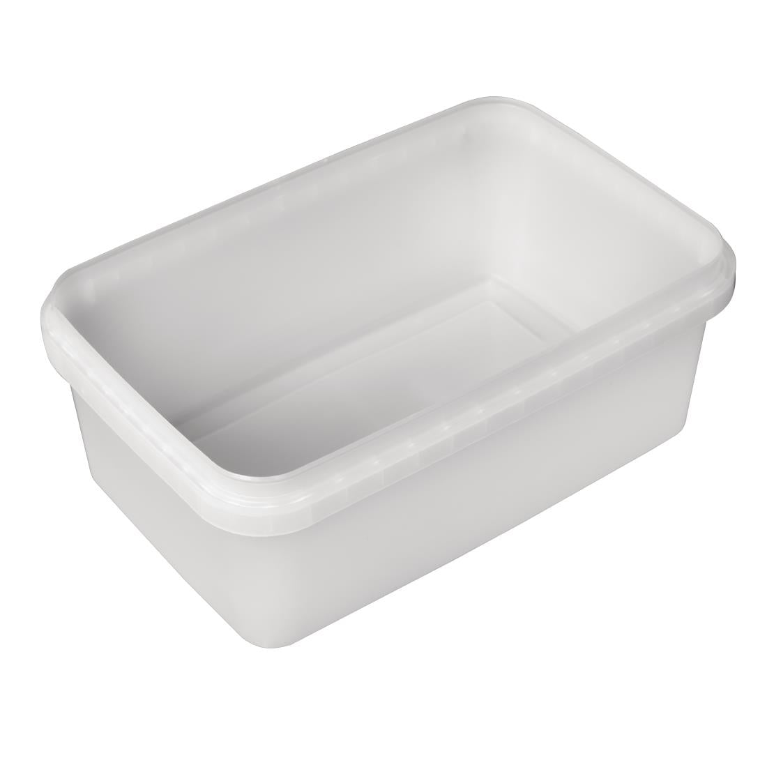 Bacs à glace Fiesta Reusable 1,2L (lot de 40) — DA570