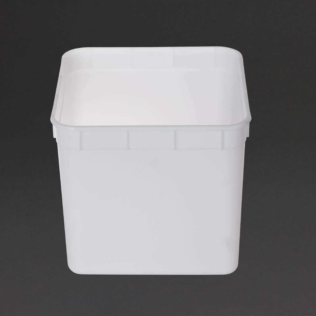 Bacs à glace Vogue 10L (lot de 10) — DA572