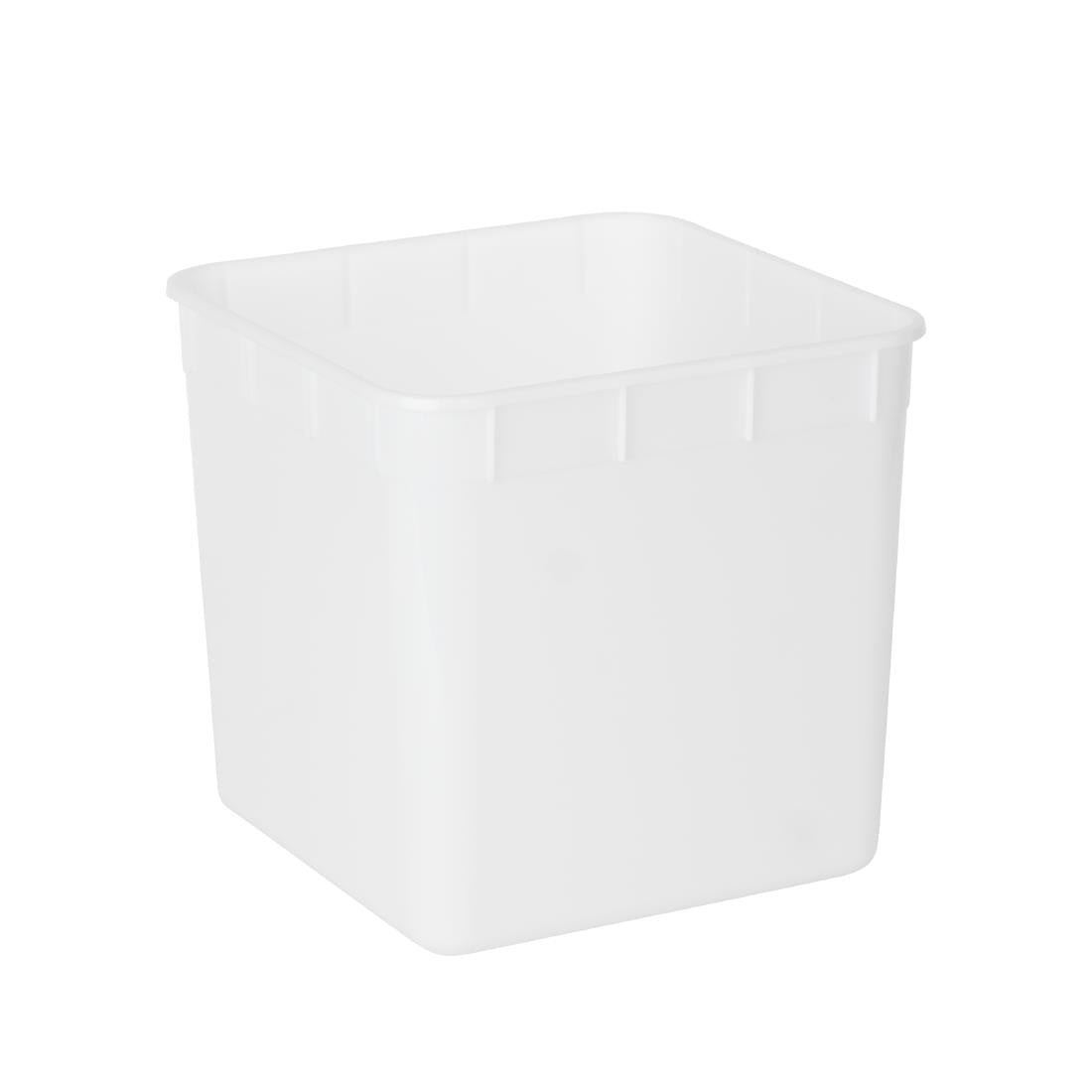 Bacs à glace Vogue 10L (lot de 10) — DA572
