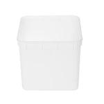 Bacs à glace Vogue 10L (lot de 10) — DA572