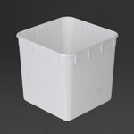 Bacs à glace Vogue 10L (lot de 10) — DA572
