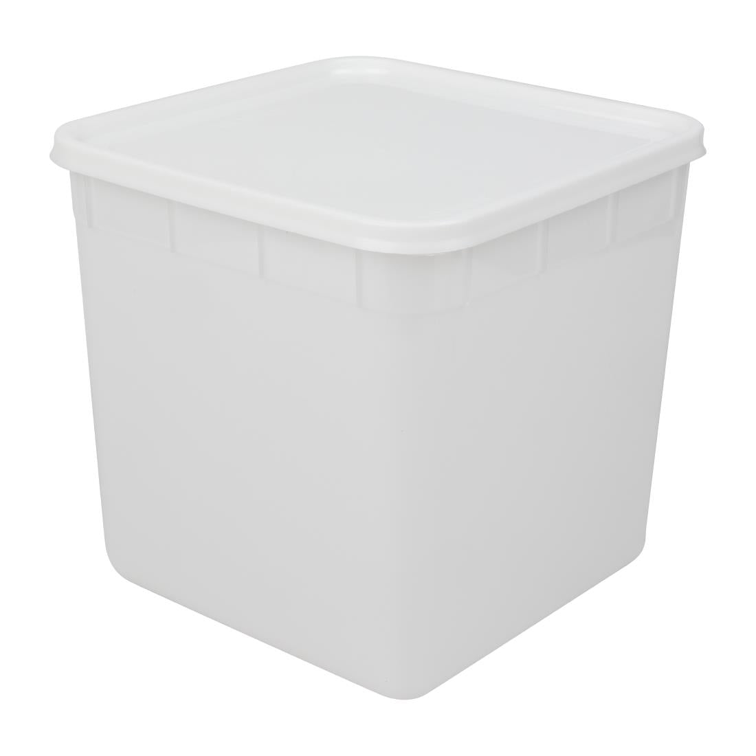 Couvercles pour bacs à glace Vogue 10L (lot de 10) — DA573